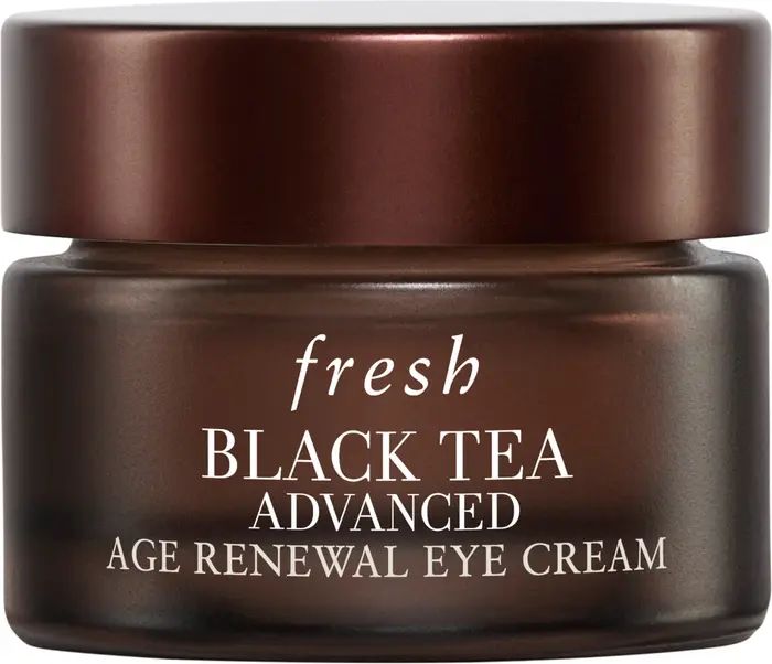 Black Tea Advanced Age Renewal Eye Cream | Nordstrom