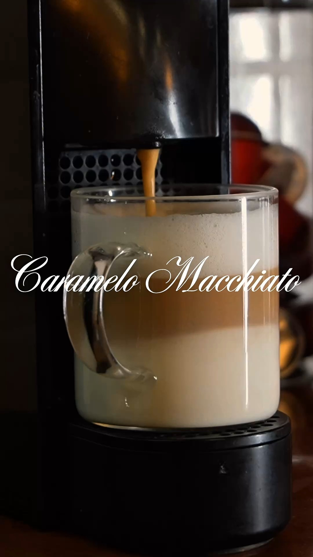 Receita Caramelo Macchiato café

#LTKhome #LTKwinter #LTKbrasil
