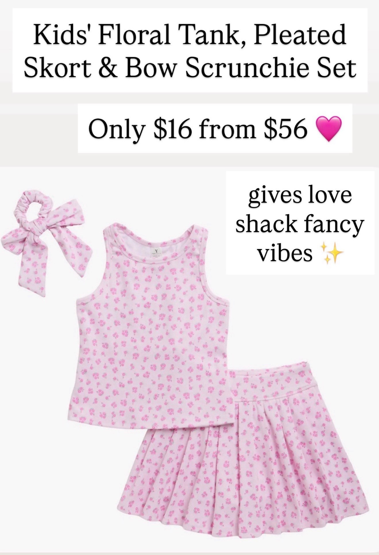 He’s adorable sex for kids are giving me love shack fancy vibes

#LTKKids #LTKSaleAlert