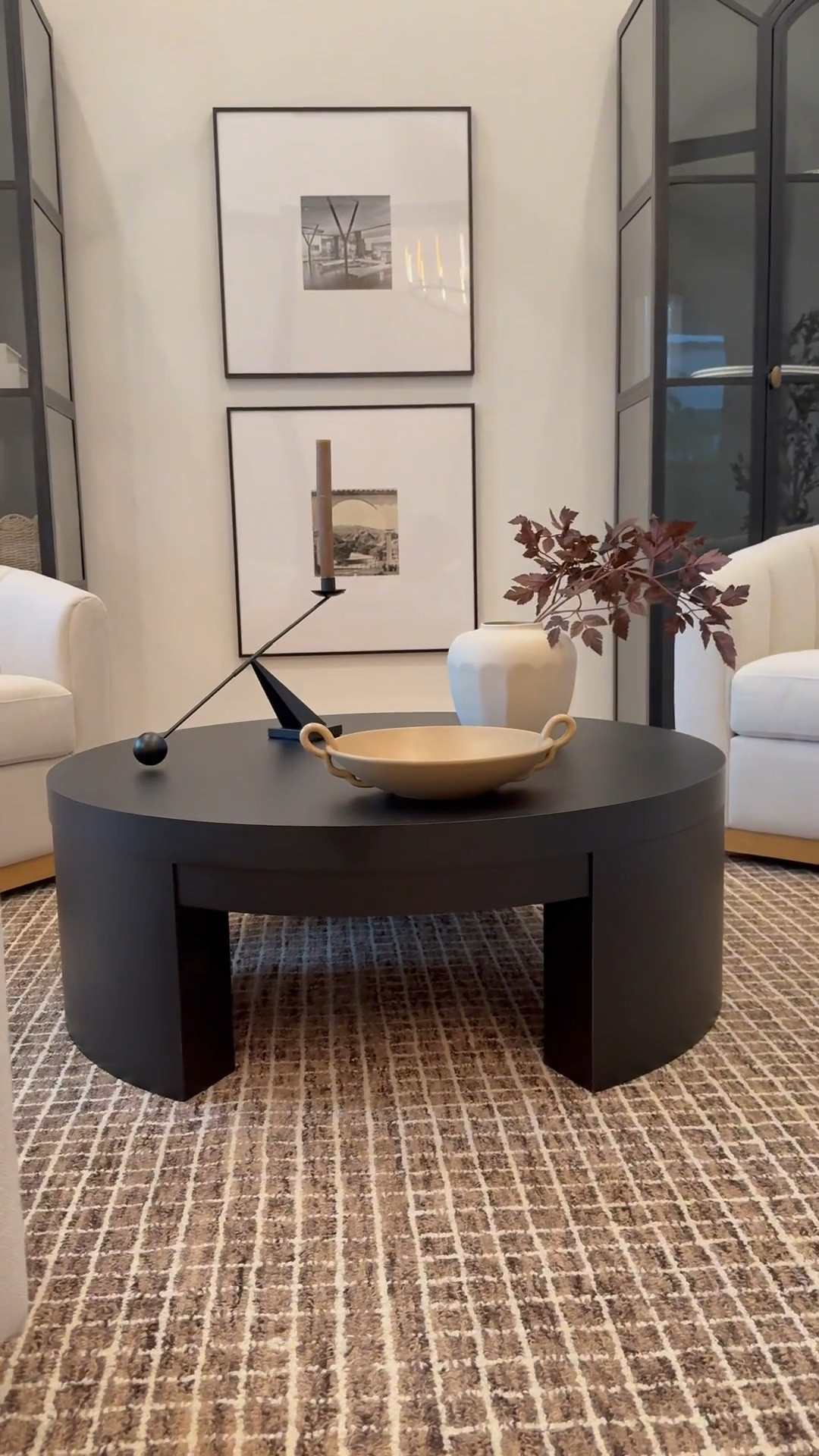 Love me a low profile coffee table 😊…and this one is 14 inches in height. .. Comes in two colors…perfect for smaller spaces too! 

Frames:
Art Size: 10" x 10"
Outside Frame Size: 27 3/16" x 27 3/16"
Style: Ashford, in Satin Black
Matting: 8 1/2" Smooth White (White Core)
Cover: Clear Acrylic
Backing: Acid Free Foamcore 

Shop Below 🤎 

#LTKHome #LTKStyleTip #LTKSaleAlert 