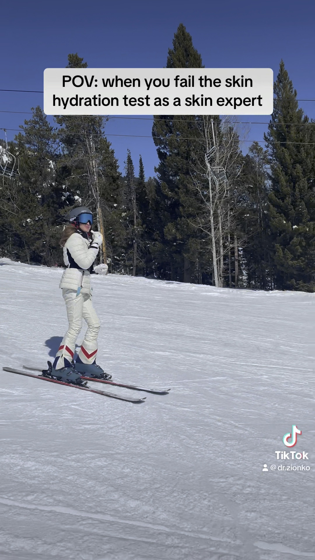 ON-THE-GO dry chapped skincare hack 

#LTKstyletip #LTKbeauty #LTKfindsunder50