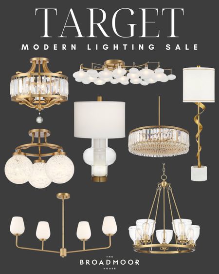 Modern lighting, modern home, Target home, Target finds, gold lighting, lamp, chandelier,

#LTKHome #LTKStyleTip #LTKSaleAlert