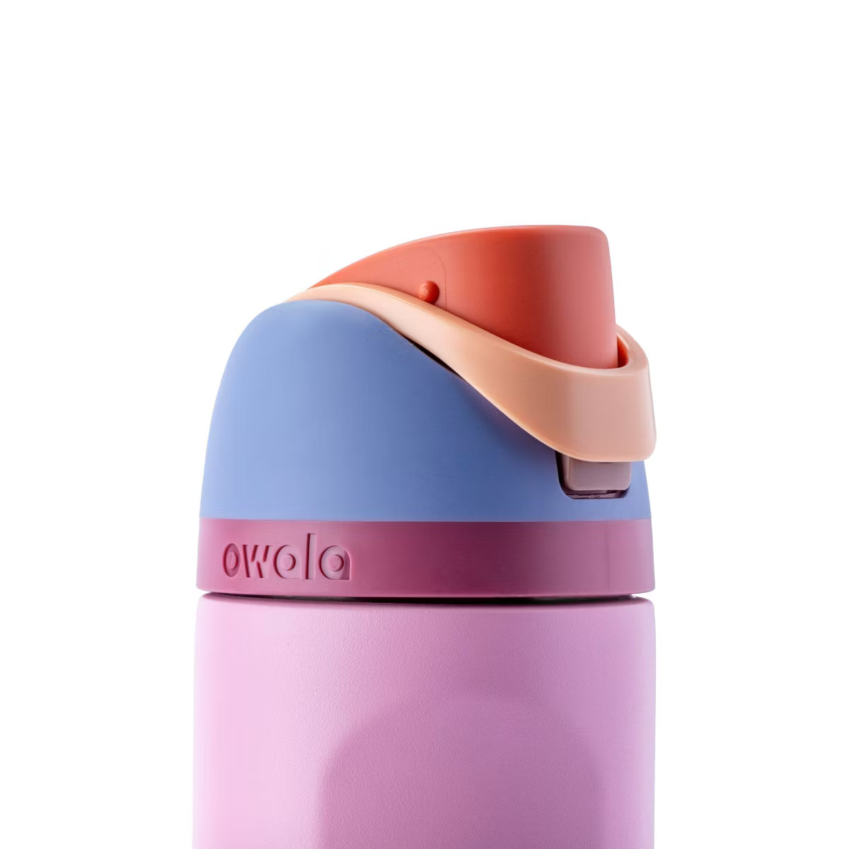 Owala FreeSip Stainless Steel Water Bottle | Target
