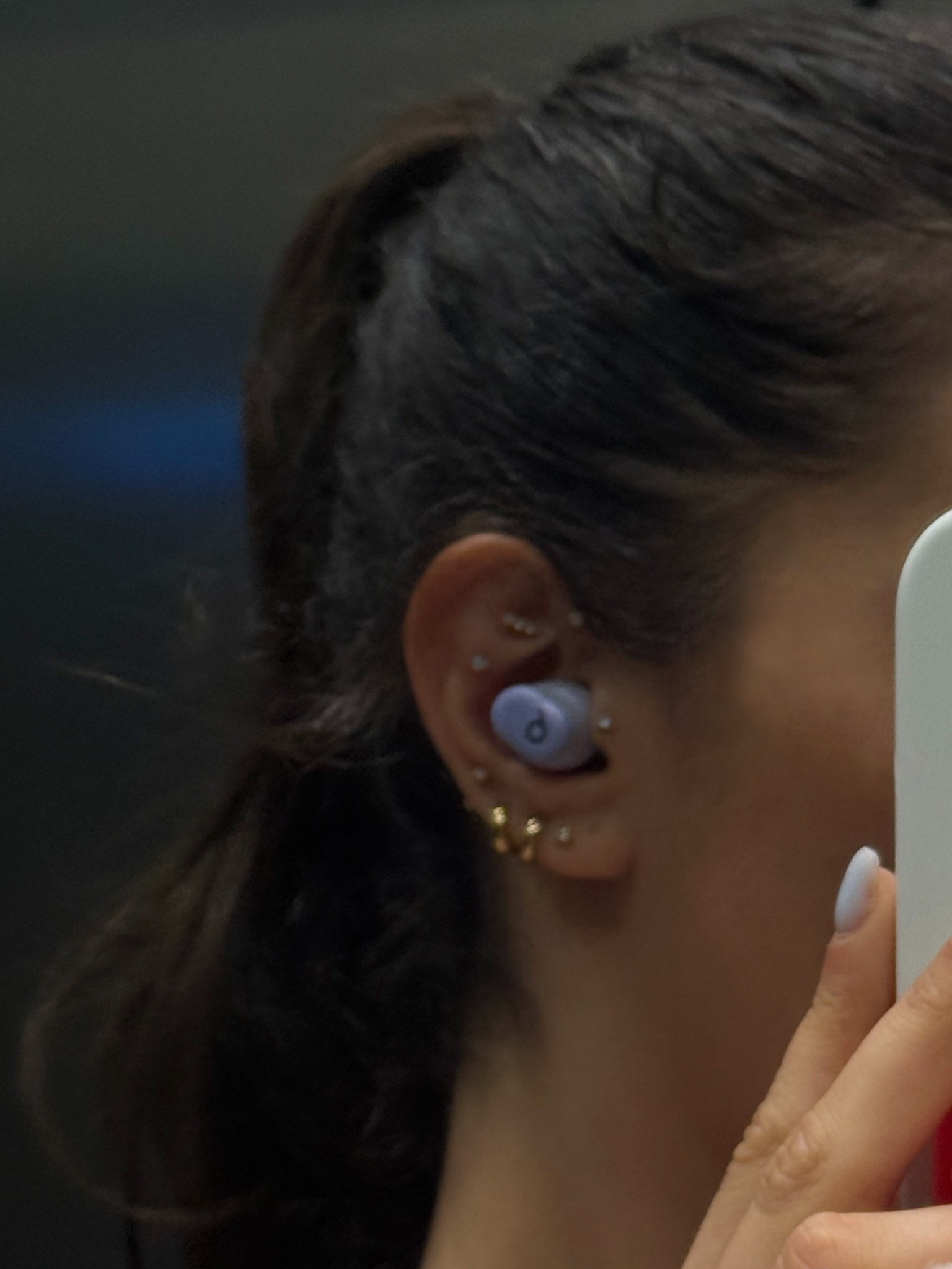 Influencing you to get these buds! SO CUTE 

#LTKGiftGuide #LTKStyleTip #LTKFindsUnder100