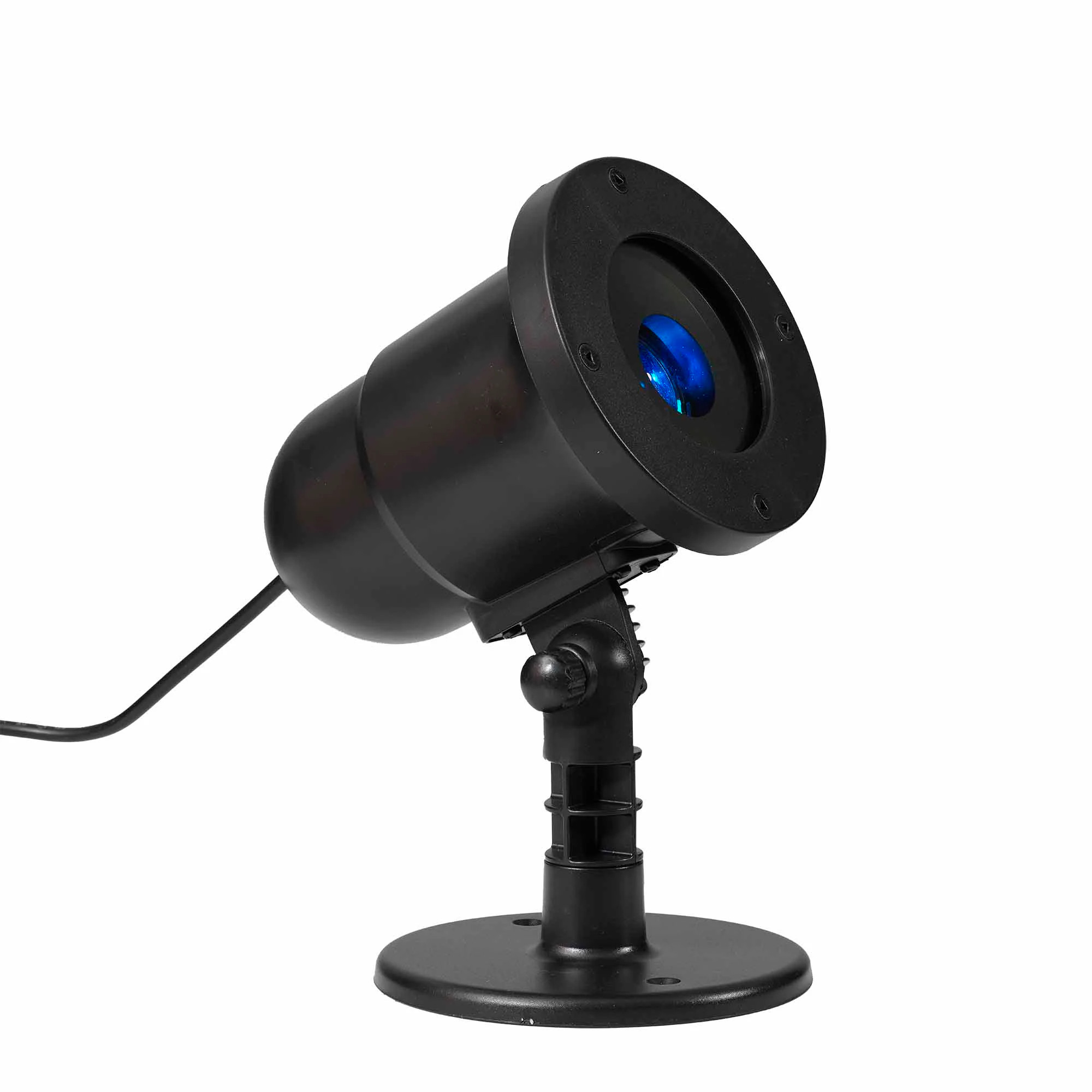 Haunted Living LED Animated Ghost Projector one_size | ES65-795LB | Lowe's