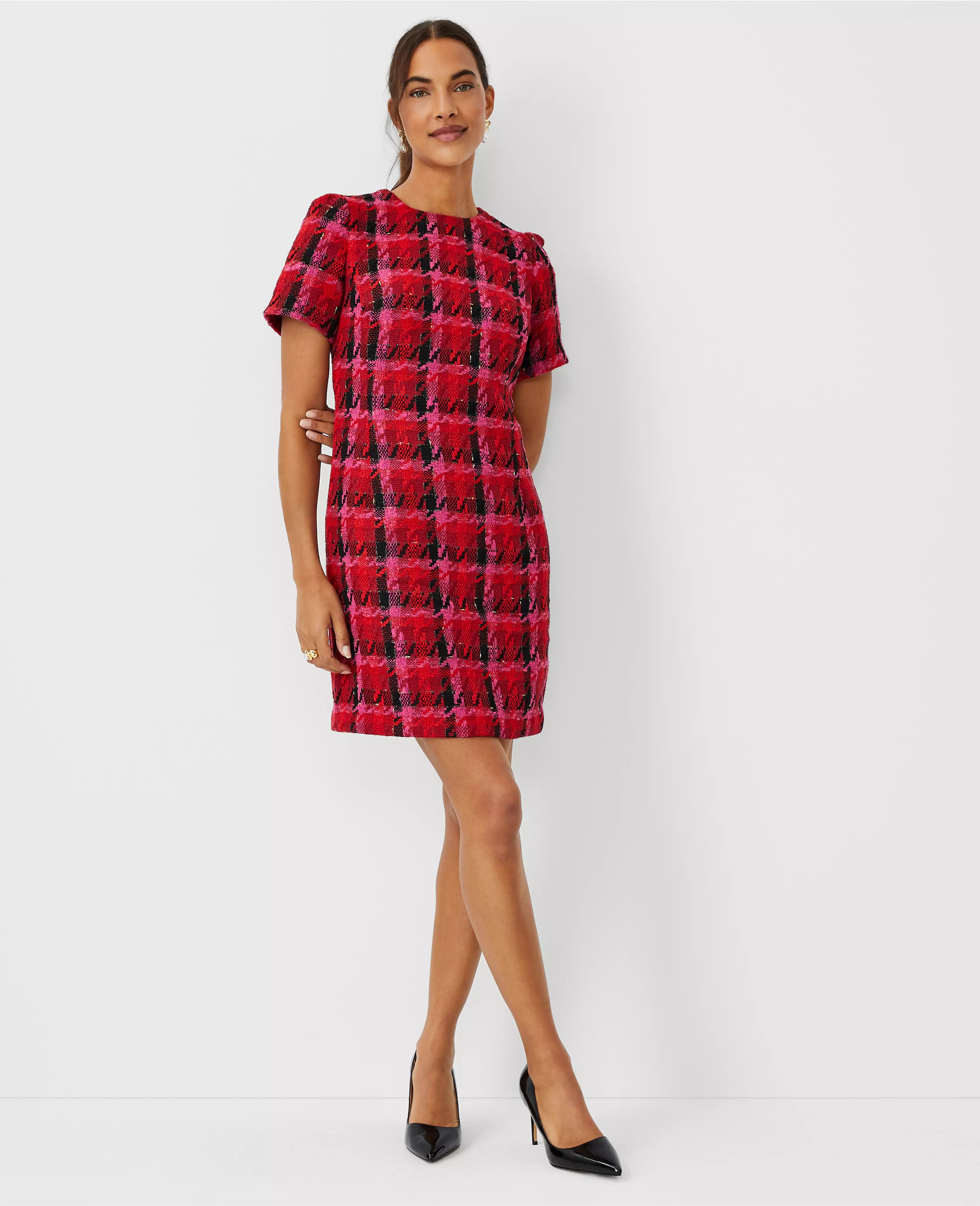 Ann Taylor | Ann Taylor (US)