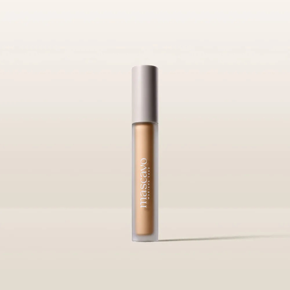 Mascavo Soft Blur Corretivo Líquido 33N 6g - Mascavo por Mariana Saad | Loja Online Oficial | Mascavo (BR)