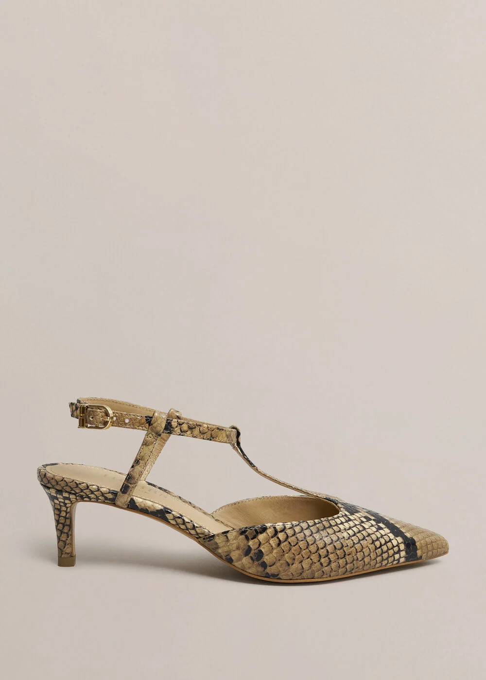 Maddison T-Bar Courts | Hobbs UK | | Hobbs