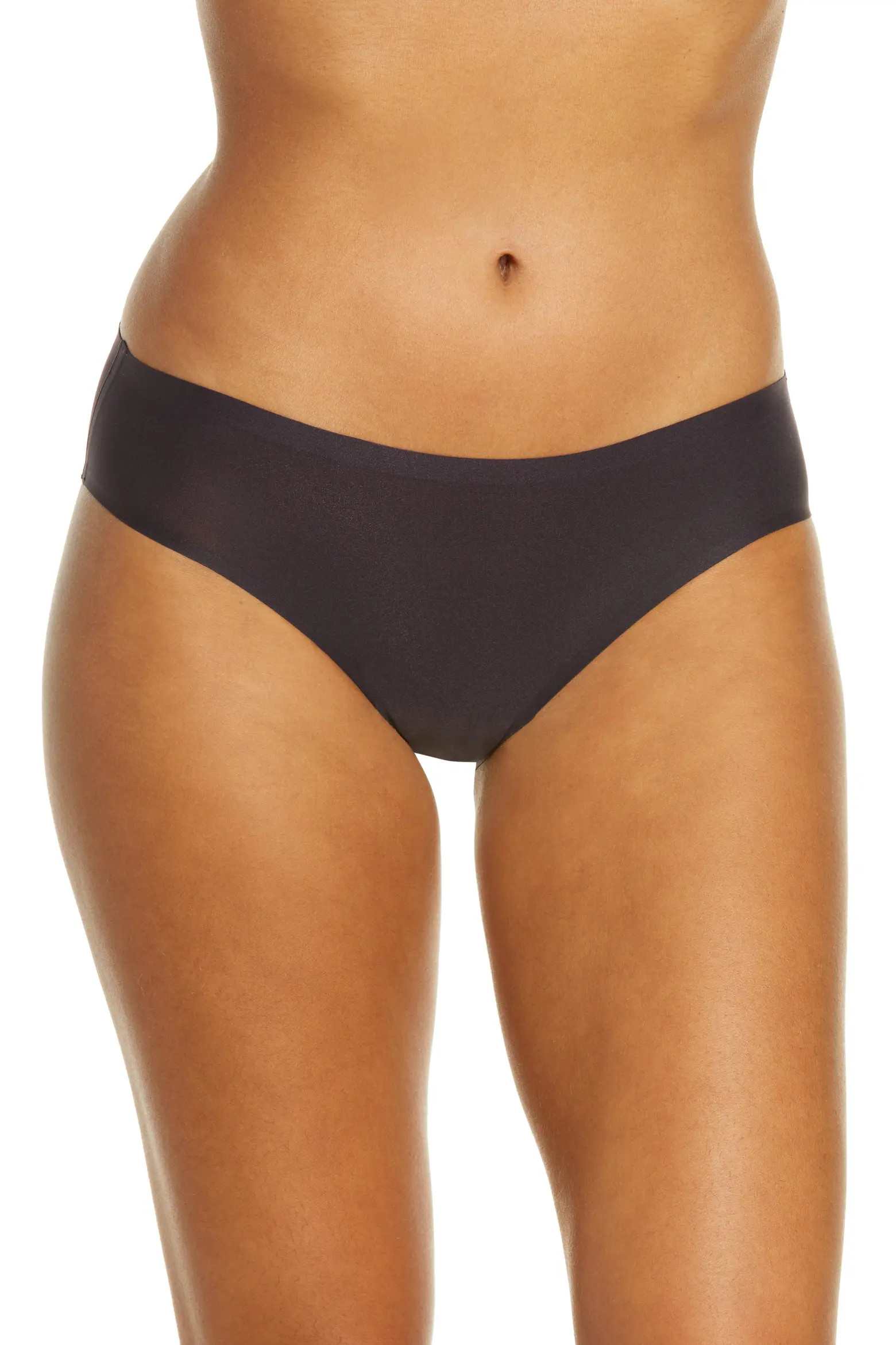 Soft Stretch Bikini (Women) | Nordstrom | Nordstrom