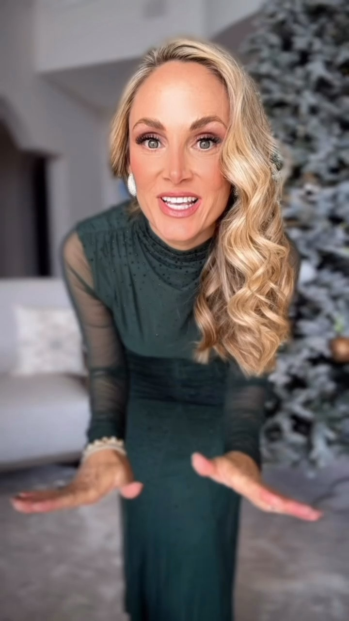 12/26/25 The perfect NYE festive dress!!🤍🎉

streetwear
Gift guide
Gift for teen
Gift for him
Party dress
Party outfit 
Holiday dress
athleisure
elevated athleisure
minimalist fashion
quiet luxury
capsule wardrobe
vintage fashion
90s fashion
Y2K fashion
retro style
chic style
classy outfits
preppy style
boho style
elegant outfits
edgy outfits
casual outfits
elevated basics
wide-leg jeans
trousers
cargo pants
knit dress
sweaters
cardigans
blazers
trench coat
puffer jacket
matching sets
chunky sneakers
Riding boots
date night outfit
vacation outfits
brunch outfits
wedding guest dress
holiday outfit
party outfit
airport outfit
loungewear
cozy outfits
neutral outfits
monochrome

#LTKGiftGuide
#LTKgrwm
#LTKmomlife
#LTKselfcare
#LTKvlog
#LTKHoliday
#LTKdayinmylife
#LTKootd
#LTKfitnessgoals
#LTKmorningroutine
#LTKstorytime
#LTKActive
#LTKOver40
#LTKHome
#LTKSaleAlert
#LTKMidsize
#LTKFindsUnder100
#LTKWorkwear
#LTKBeauty
#LTKTravel
#LTKKids
#LTKFindsUnder50


#LTKFindsUnder50 #LTKSeasonal #LTKOver40