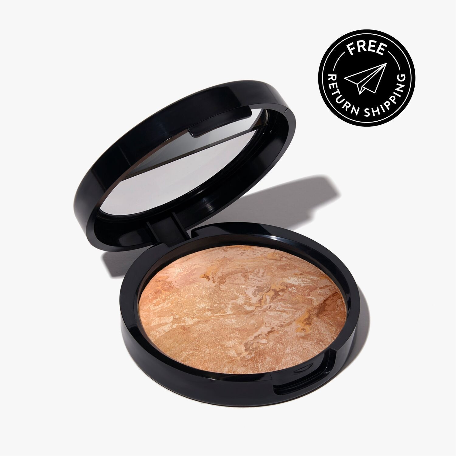 Baked Balance-n-Brighten Color Correcting Foundation | Laura Geller
