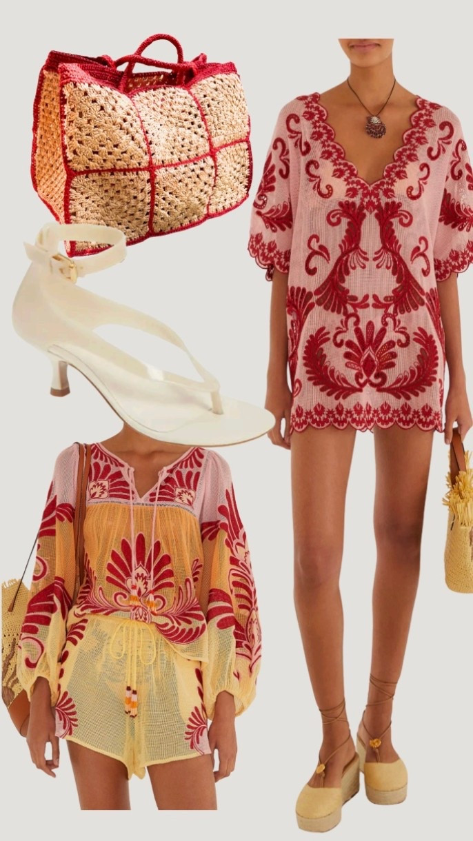 Escape 🏖️☀️

#LTKWedding #LTKTravel #LTKOver40