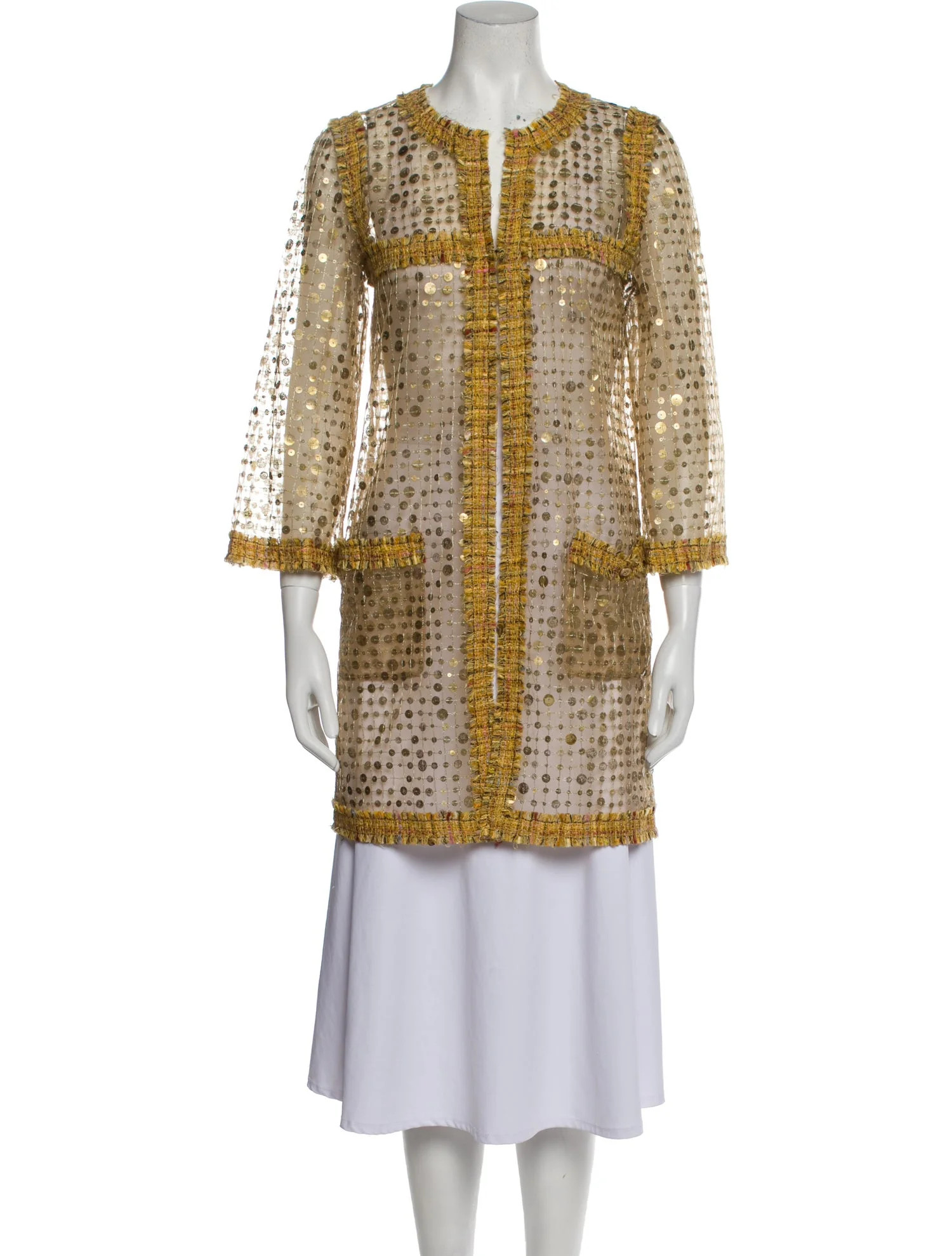 2011 Wool Coat | The RealReal