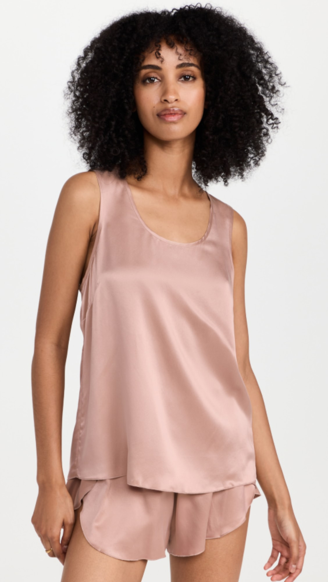 Lunya Washable Silk Set | Shopbop | Shopbop