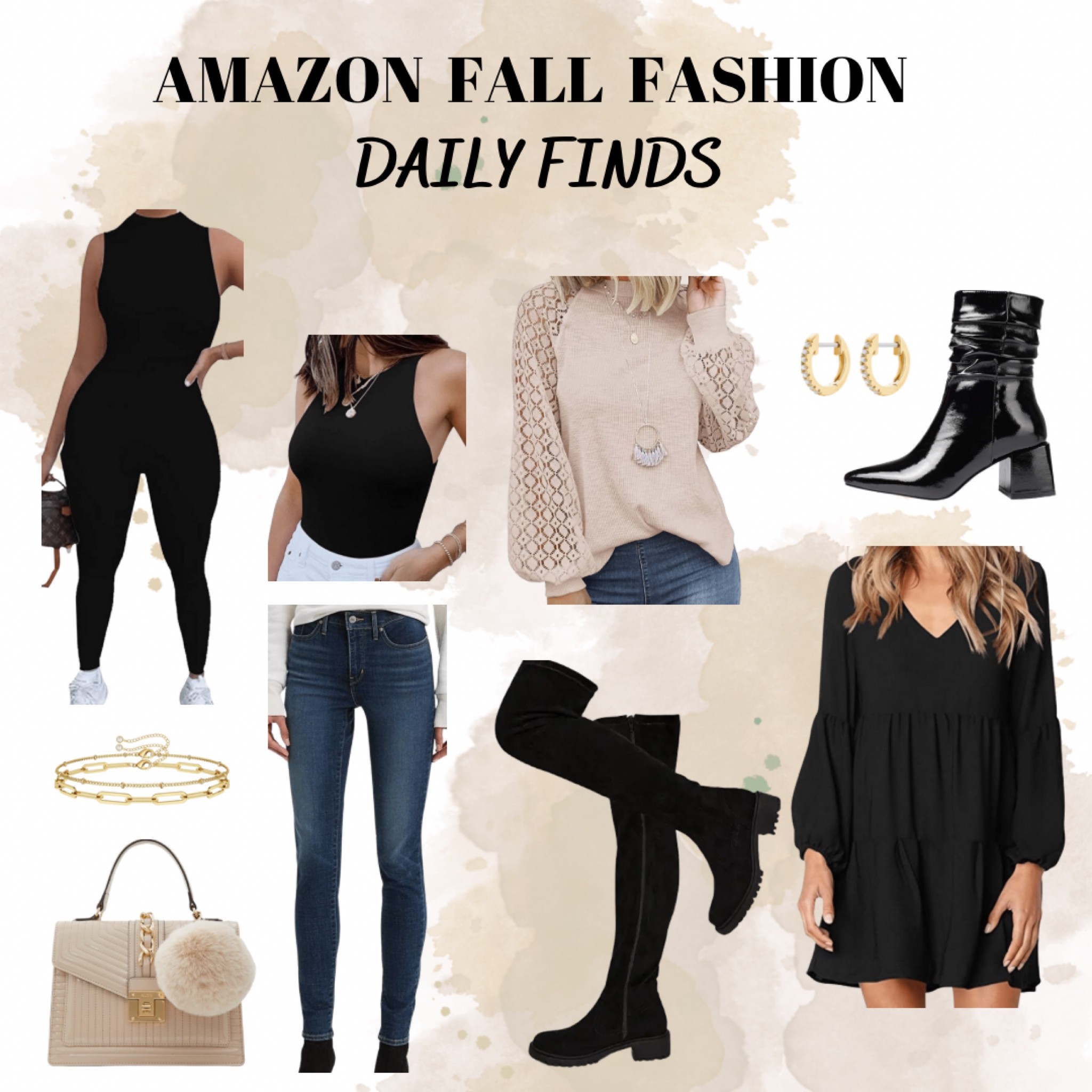 #LTKGiftGuide


Amazon 
Amazon prime
Amazon prime day sale
Amazon sale must haves 
Amazon jewelry 
Amazon fashion
Amazon electronics 
Fall
Fall Fashion
Fall style 
Fall outfit inspo
Fall outfits
Fall outfit photo ideas 
Fall boots
Tall fashion
Athleisure 
Halloween
Sweatshirt 
Shacket 
Fall jacket
Leather pants 
Sweater dress 
Sunglasses 
Pajamas 
Bathroom robe
Beauty 
Skincare #LTKHalloween 

#LTKsalealert #LTKunder50 #LTKtravel #LTKhome #LTKfit #LTKshoecrush #LTKworkwear #LTKU #LTKHoliday #LTKcurves #LTKunder100 #LTKstyletip