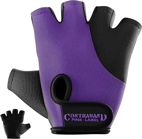 Visit the Contraband Pink Label Store | Amazon (US)