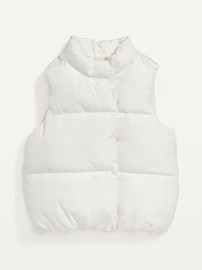 Unisex Frost-Free Vest for Toddler | Old Navy (US)