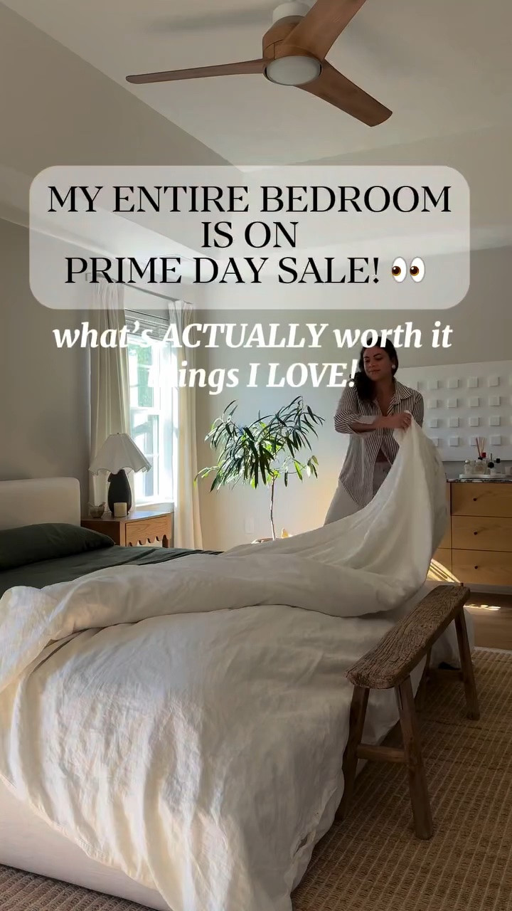 Follow my account + Comment “WOW” to grab my TOP bedroom AMAZON PRIME DAY MUSTS! Can not live without these cooling bamboo sheets! 😍 AND the number one viral bed pillow!!! ❤️‍🔥🎉🥰
Comment “WOW” to grab my TOP 20 list of Neutral- Family friendly Amazon rugs! RUGS for everyone and any spot in your home so many Amazon home sales Amazon rug sales Amazon prime day sales! Follow to grab the links!!!🎉🎉