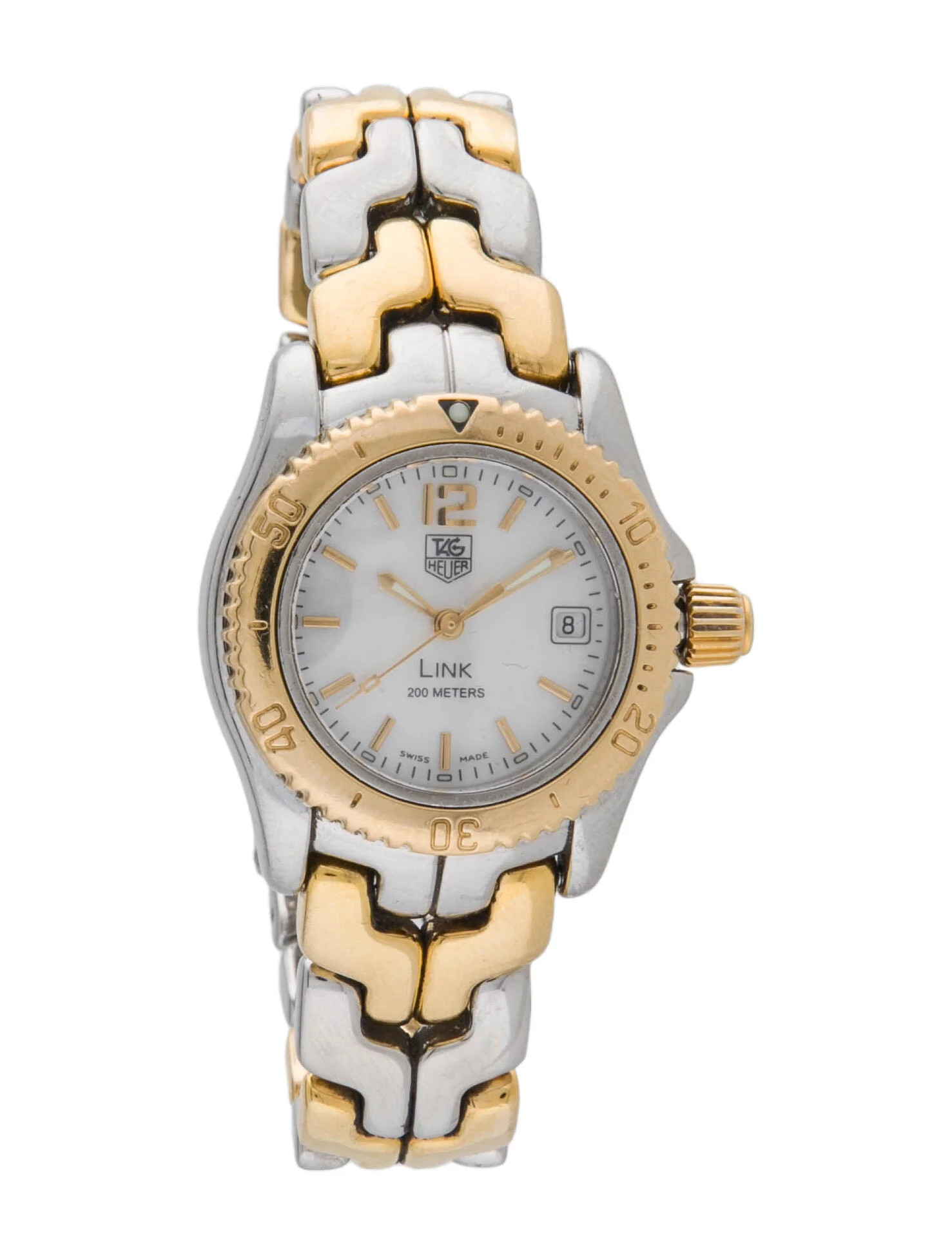 Tag Heuer | The RealReal