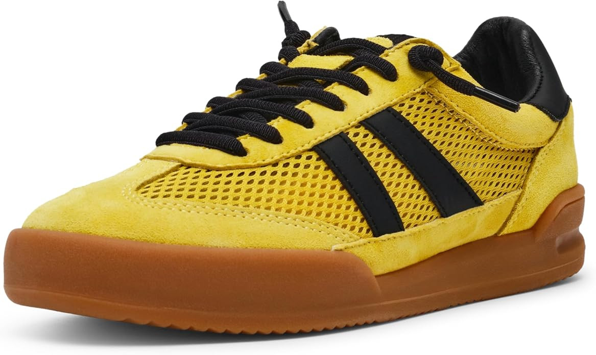 Steve Madden Women's Verdict Sneaker | Amazon (US)