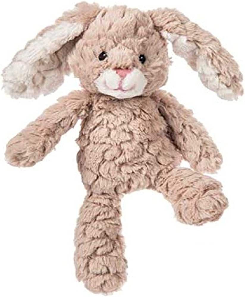 Mary Meyer Tan Putty Bunny Soft Toy | Amazon (US)