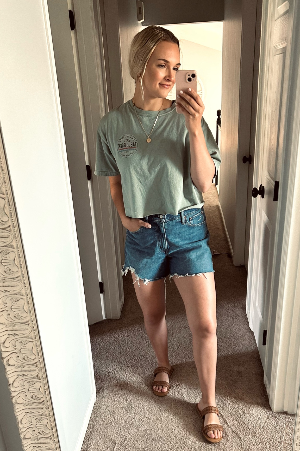 My  shorts are on sale today for 20% off if you’re a myAbercrombie member or join today! 

#LTKsalealert #LTKstyletip #LTKfit