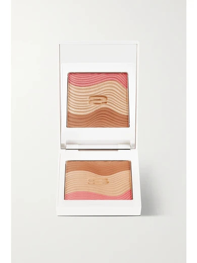 Phyto-Touche Sun Glow Powder - Golden Peach | NET-A-PORTER (UK & EU)