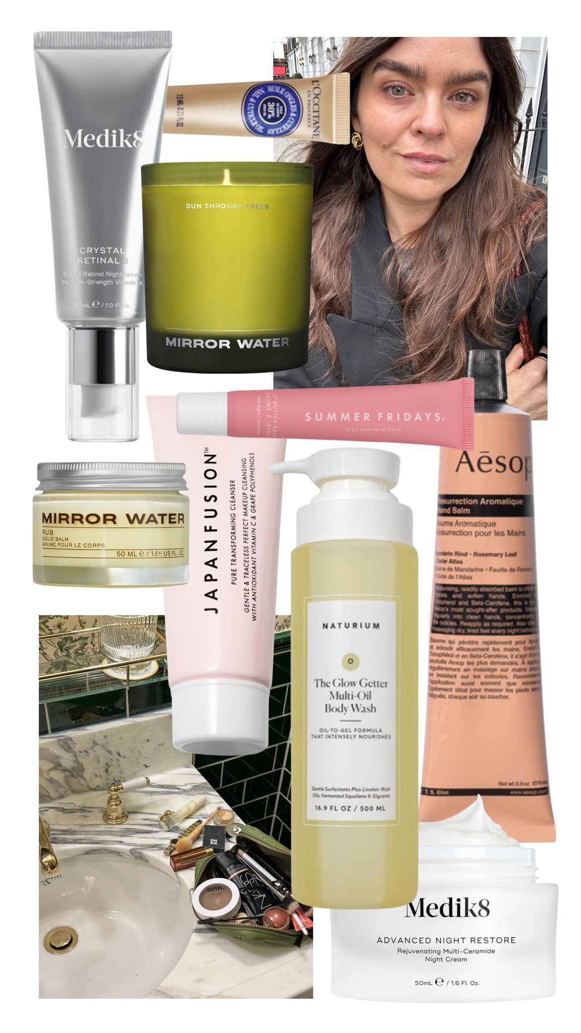 My winter skincare and body essentials; from my favourite hand cream to the best comforting candle. ❄️

#LTKspring #LTKwinter #LTKbeauty