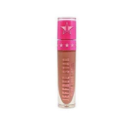 Jeffree Star Velour Liquid Lipstick - Mannequin | Walmart (US)