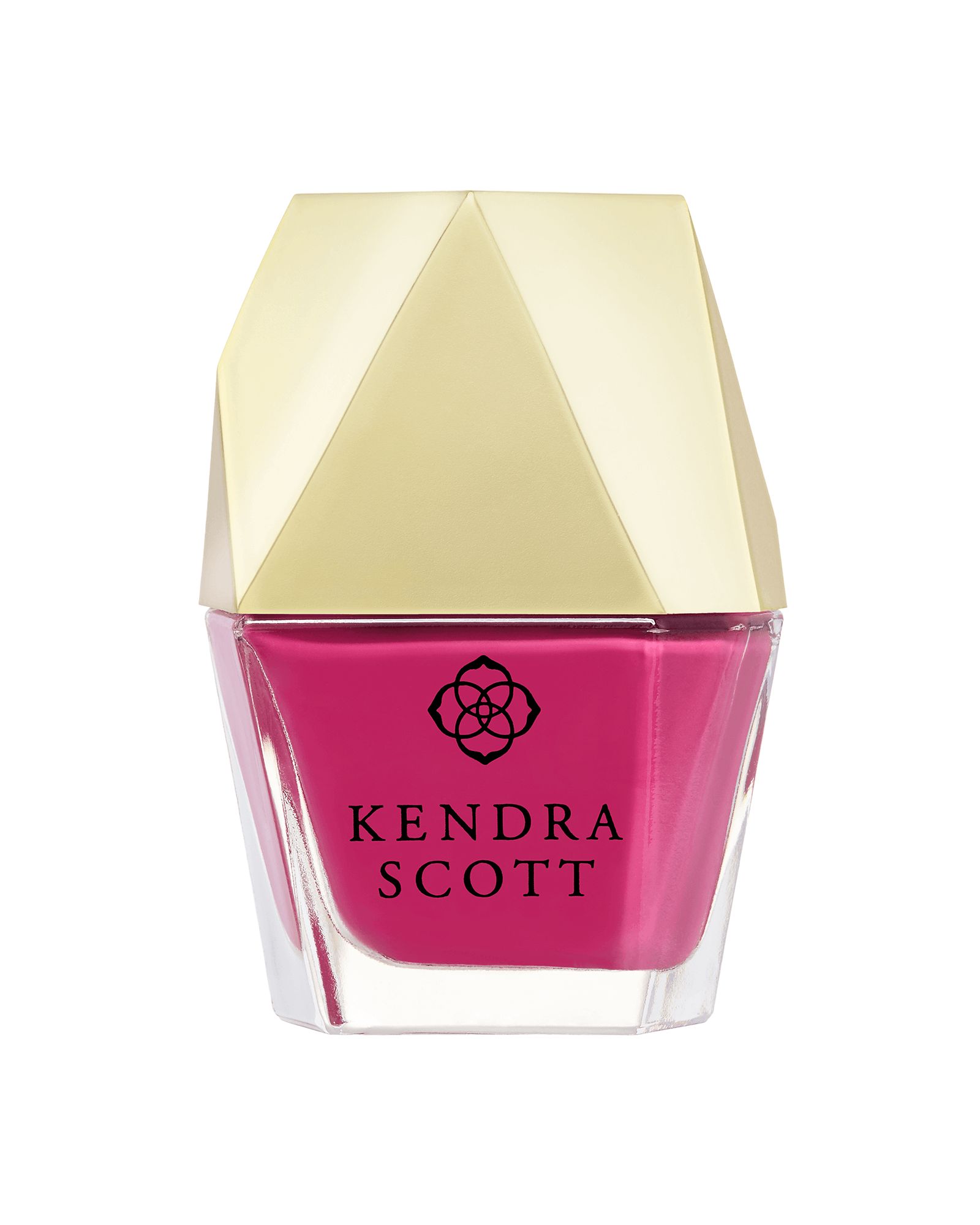 Pink Agate Nail Lacquer | Kendra Scott