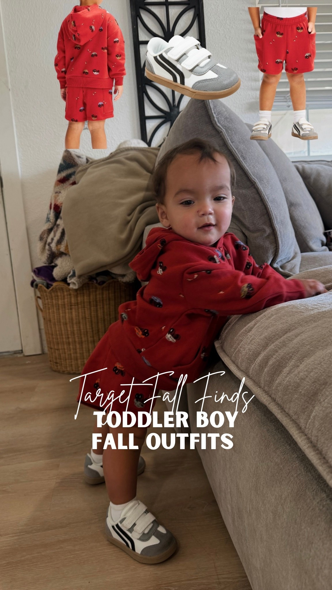 Toddler boy fall favorites🫶🏻🍁🏈

#LTKKids #LTKBaby #LTKmomlife