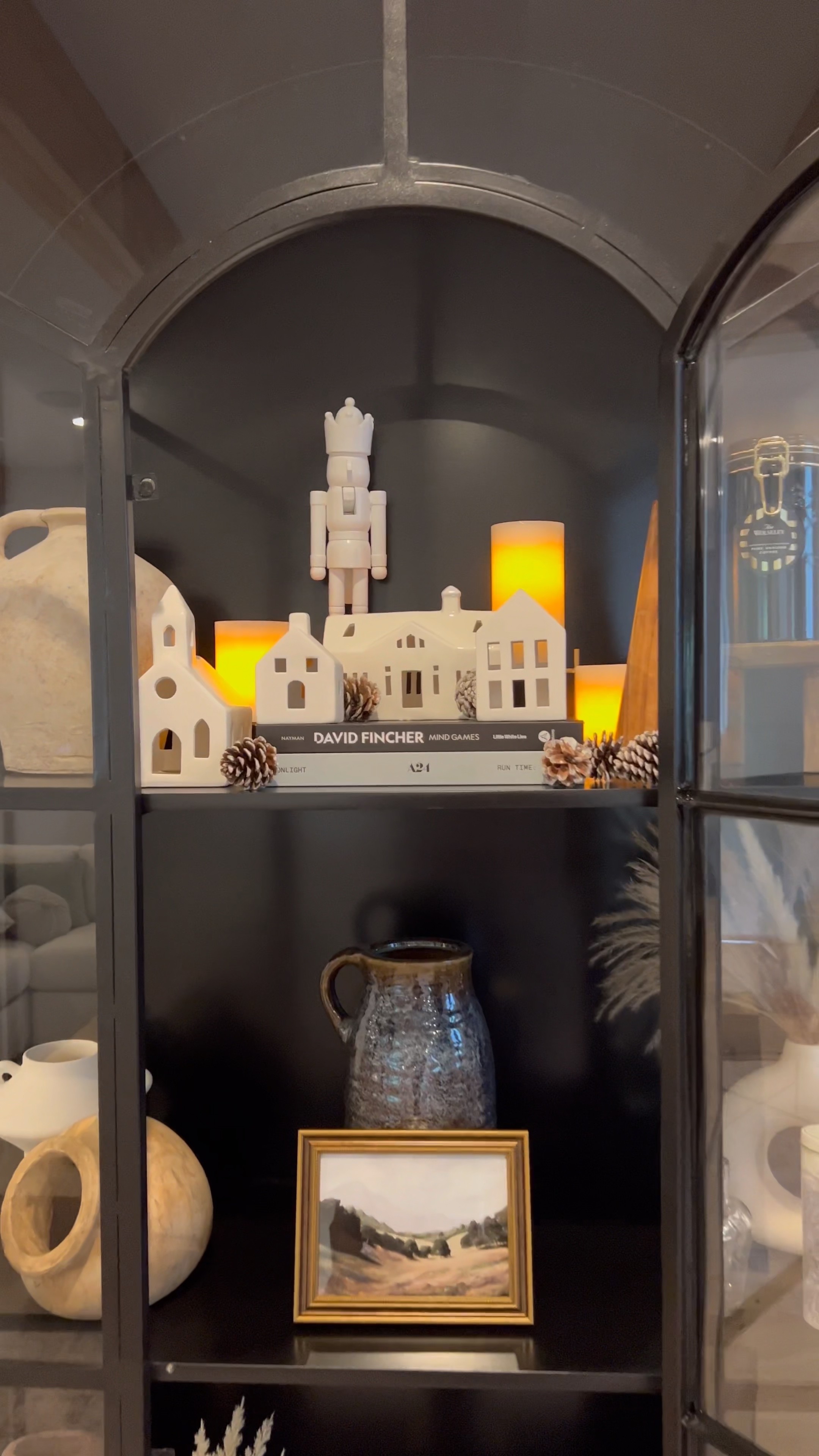 Holiday decor / fall decor / Christmas decor/ home decor / Christmas decorations / nutcracker/ Christmas village / pumpkins 

#LTKunder100 #LTKHoliday #LTKSeasonal