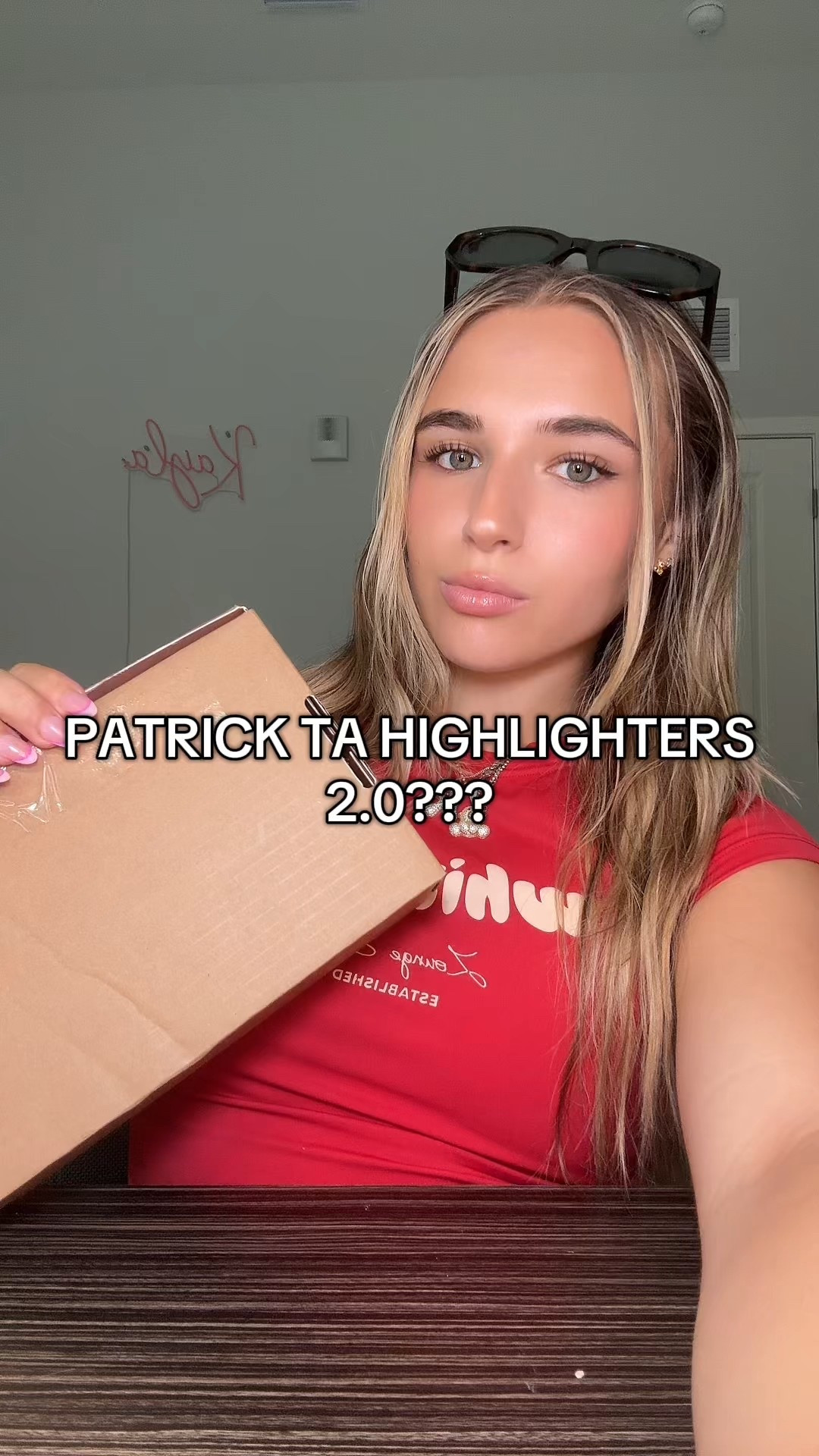 i’m obsessed with this formula of highlighter!! 

#LTKU #LTKFindsUnder100 #LTKBeauty