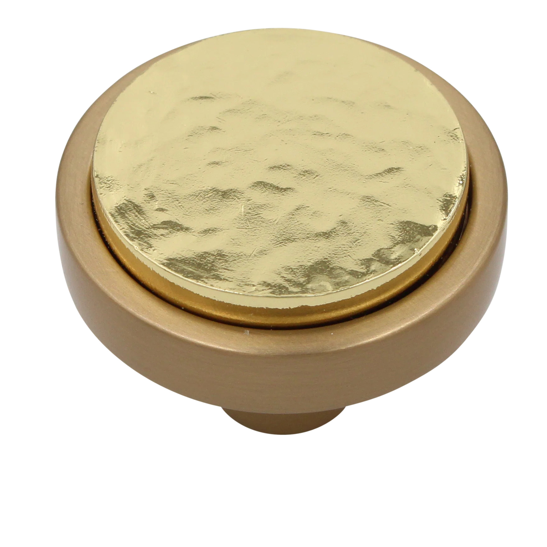 1 1/2" Diameter Round Knob | Wayfair North America