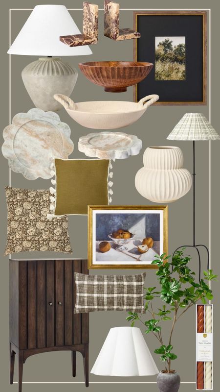 New Threshold designed with Studio McGee fall collection - home decor 

#LTKHome