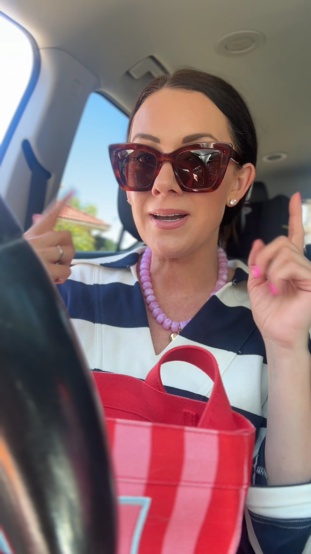 Amazon sunglasses I wear on repeat!

#LTKmomlife #LTKSeasonal #LTKSaleAlert