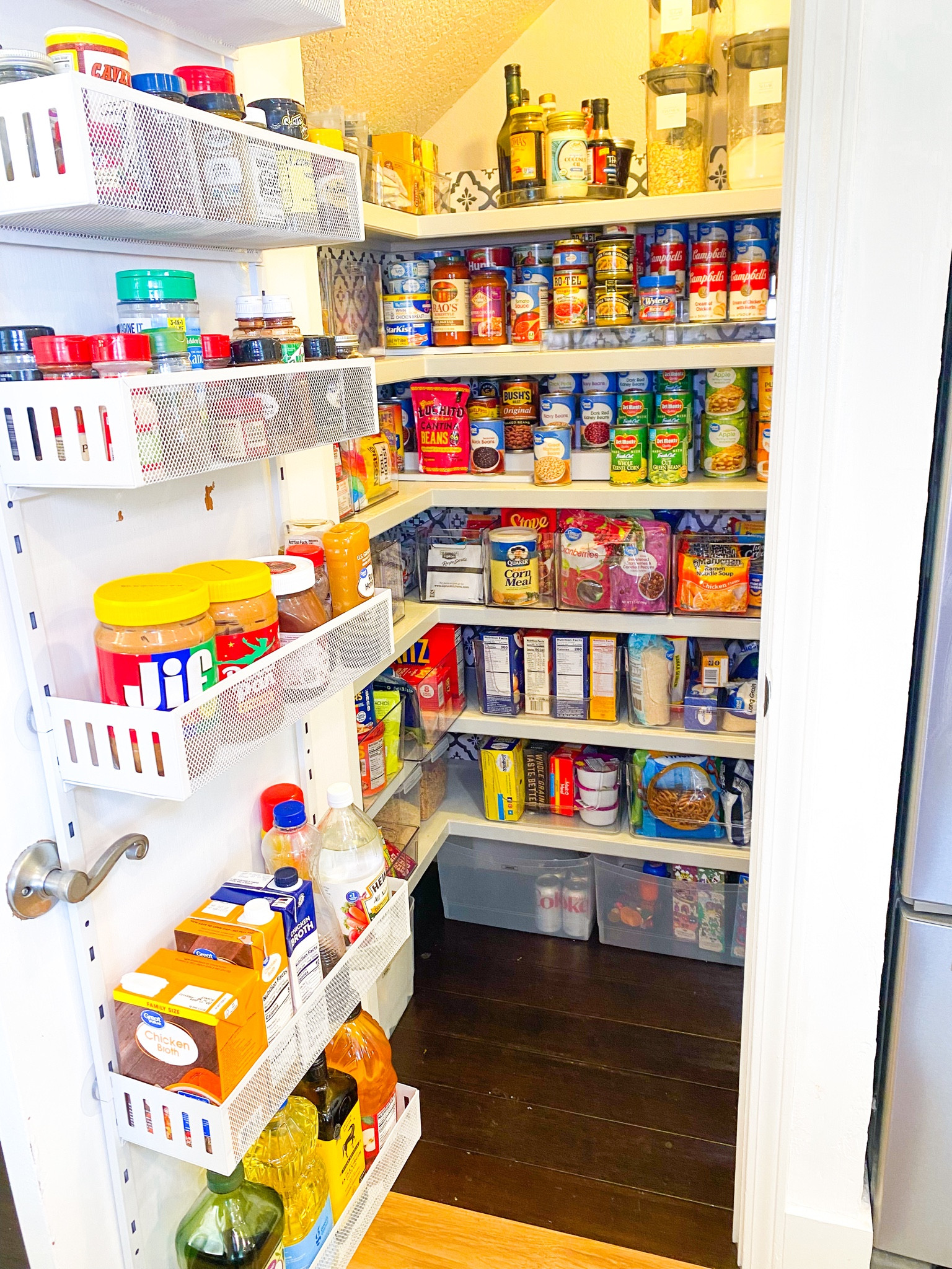 Small spaces!

#LTKhome #LTKfindsunder50 #LTKfamily