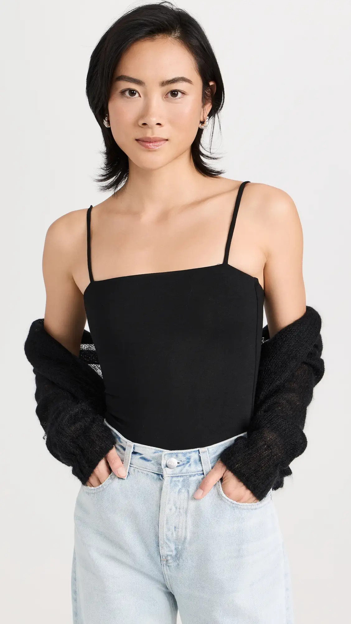 Bradshaw Thong Bodysuit | Shopbop