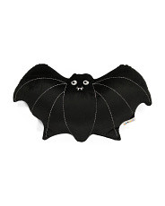Velvet Bat Pillow | Marshalls