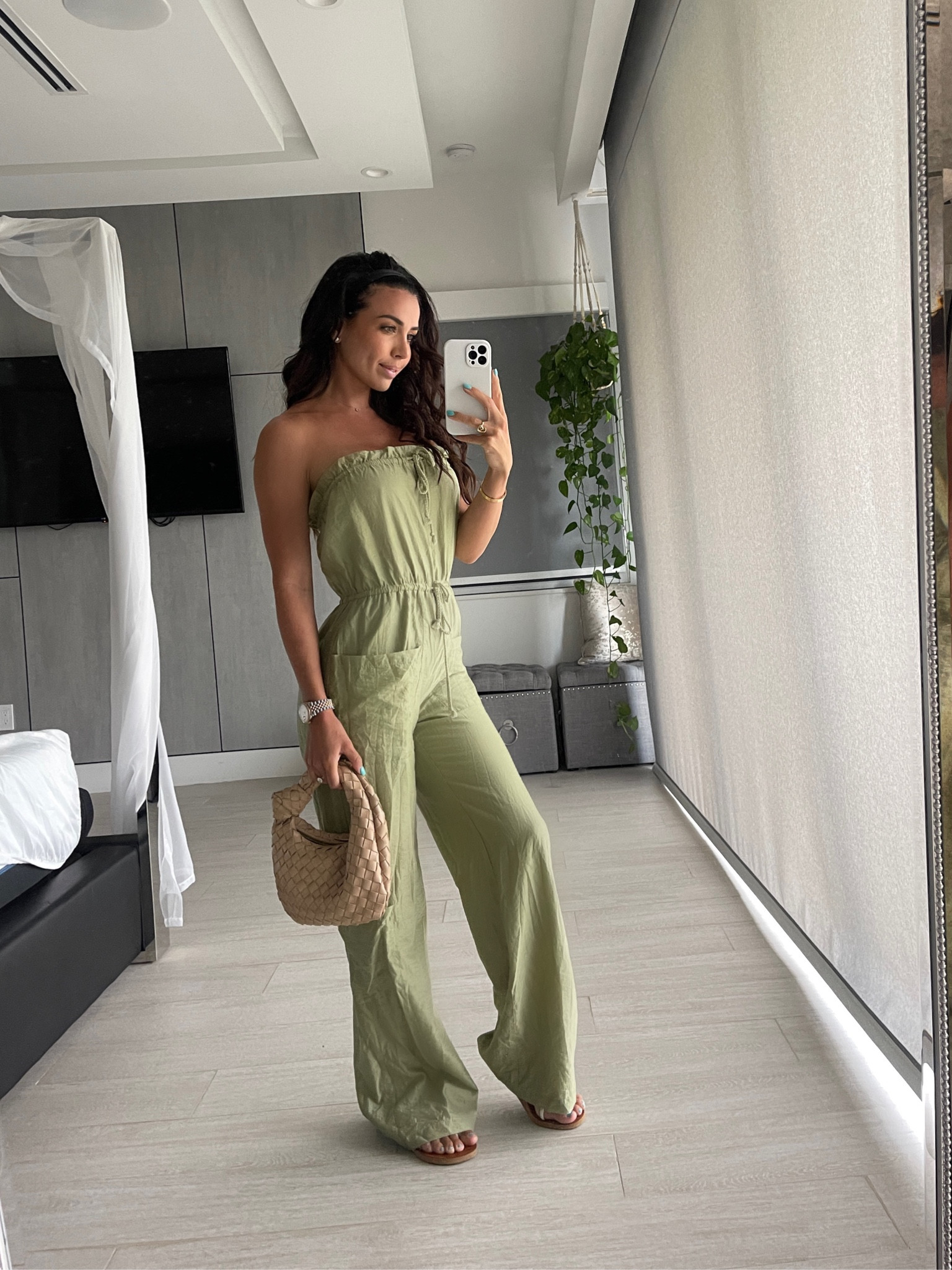 Comfy and cute romper! Love that you can dress it up with heels and a tight high pony tail or dress it down with sandals and a headband! I’m wearing an xs! 

#LTKfit #LTKunder100 #LTKFind