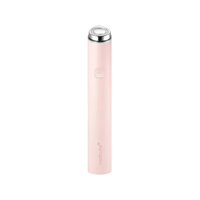 medicube - AGE-R Booster Pro Mini Plus Pink | YesStyle | YesStyle.com