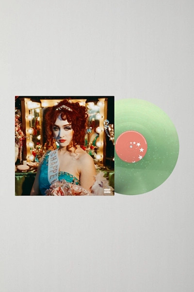 Chappell Roan - The Rise And Fall of a Midwest Princess Limited 2XLP | Urban Outfitters (US and RoW)