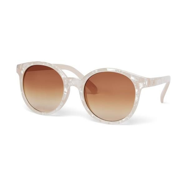 Pearlized Sunglasses | Janie and Jack