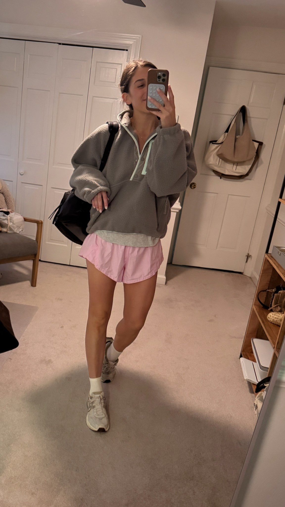 active weekend mom fit 💃🏻