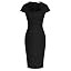 GRACE KARIN Work Dresses for Women Tweed Pencil Dress | Amazon (US)
