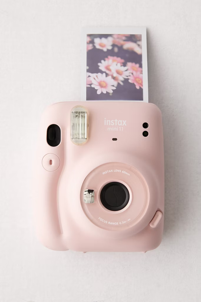 Fujifilm Instax Mini 11 Instant Camera | Urban Outfitters (US and RoW)