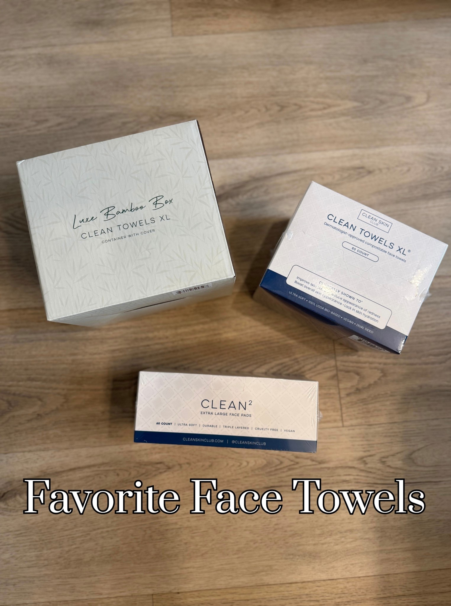 I use these every day and love them!

#LTKFindsUnder50 #LTKBeauty #LTKTravel