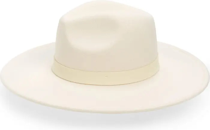 Felt Panama Hat | Nordstrom