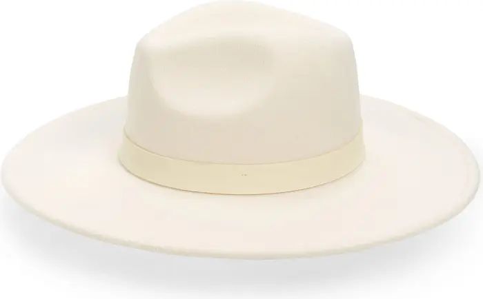 Felt Panama Hat | Nordstrom