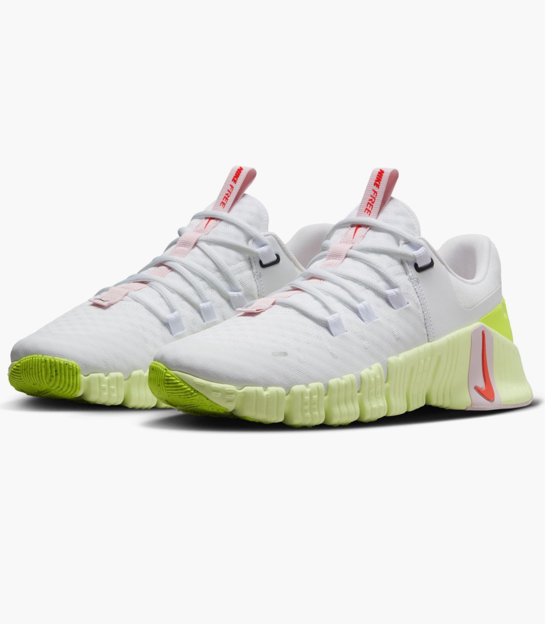 Training sneaker, weight lifting, HIIT

#LTKActive #LTKShoeCrush #LTKFitness